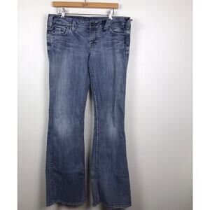 Silver jeans frances‎